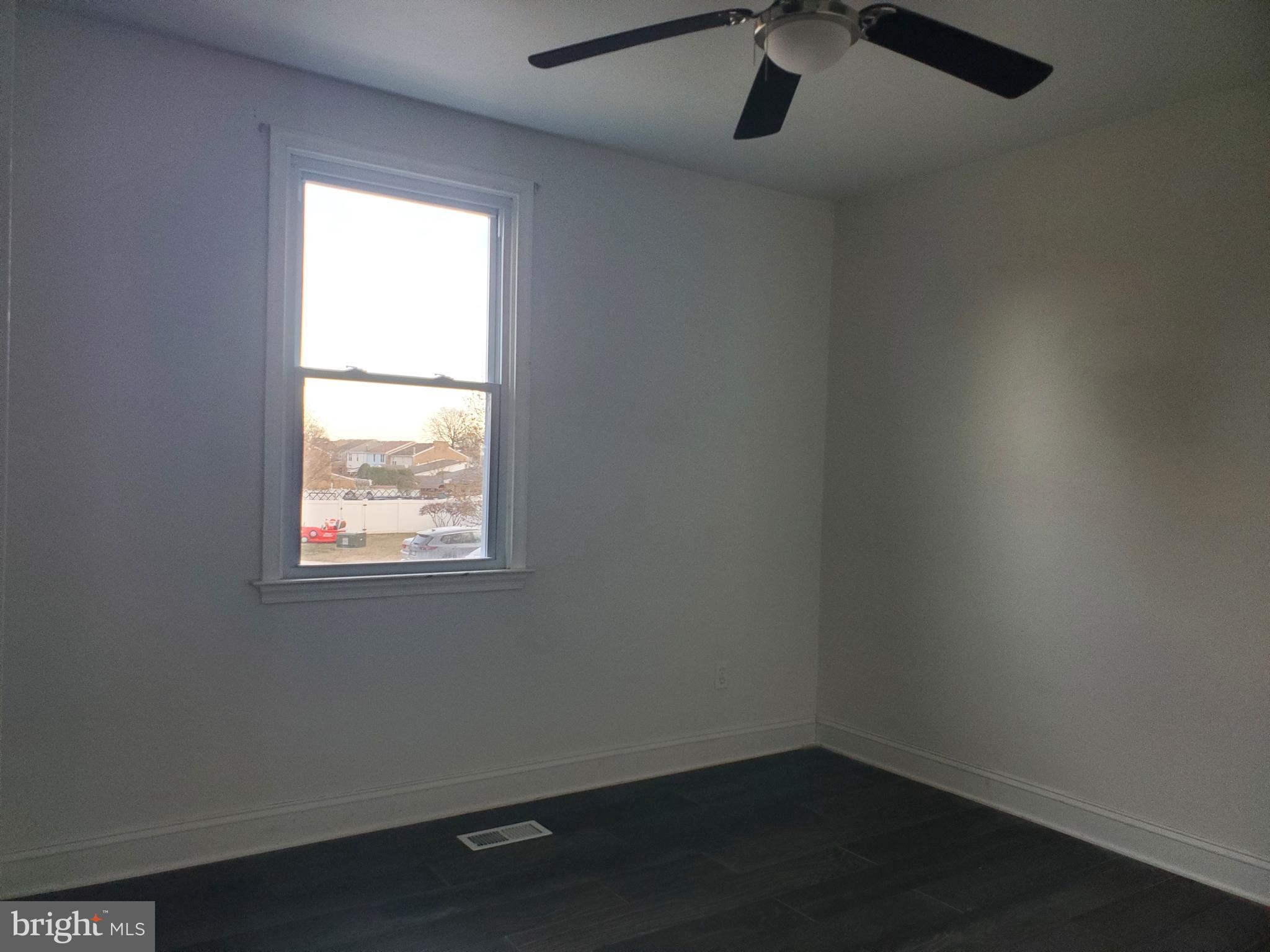 NESHAMINY VALLEY - Residential Lease