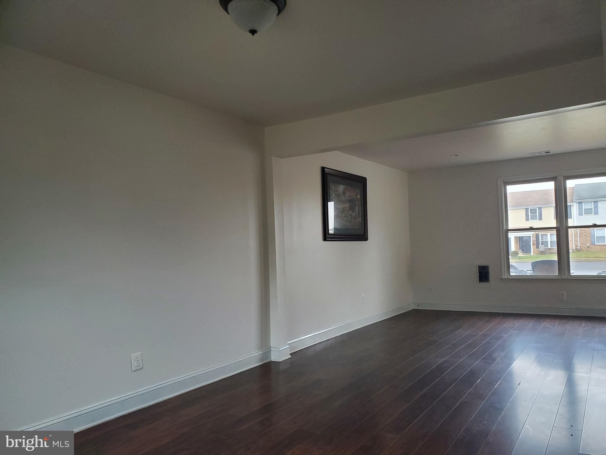 NESHAMINY VALLEY - Residential Lease