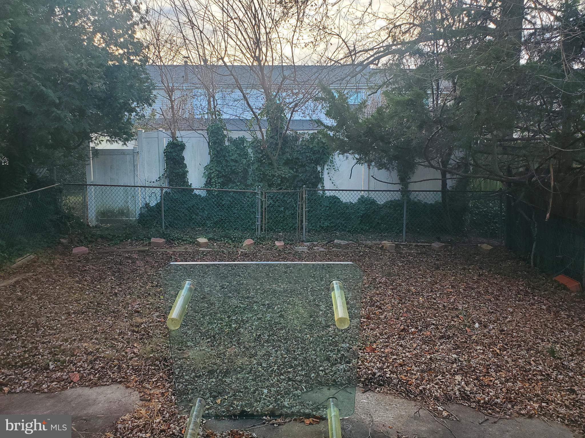 NESHAMINY VALLEY - Residential Lease