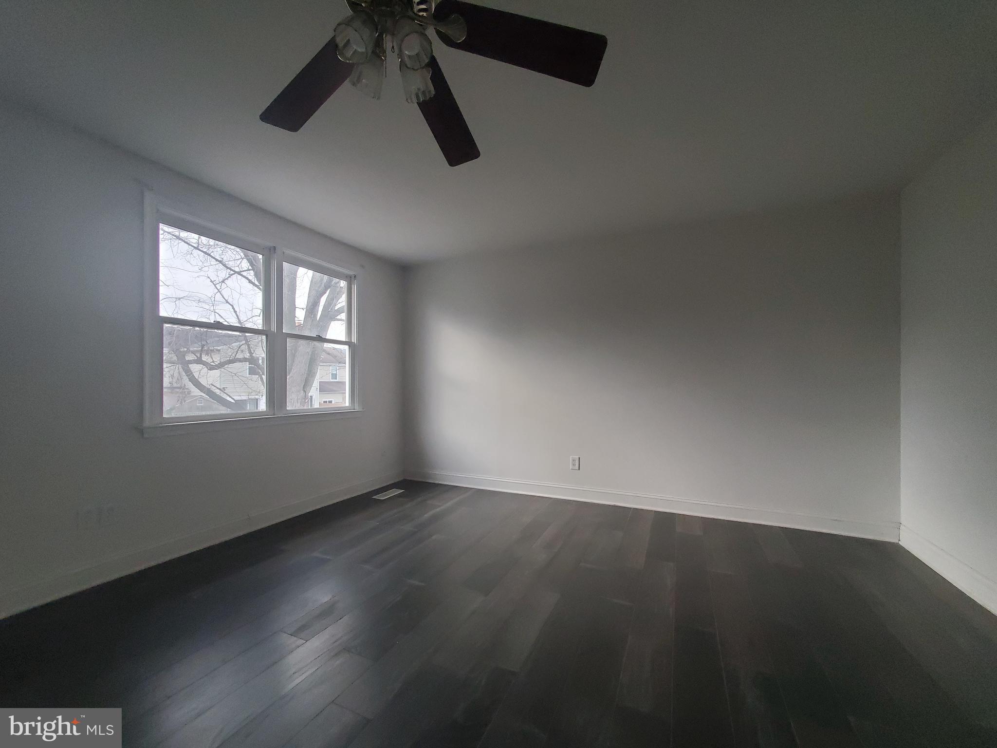 NESHAMINY VALLEY - Residential Lease