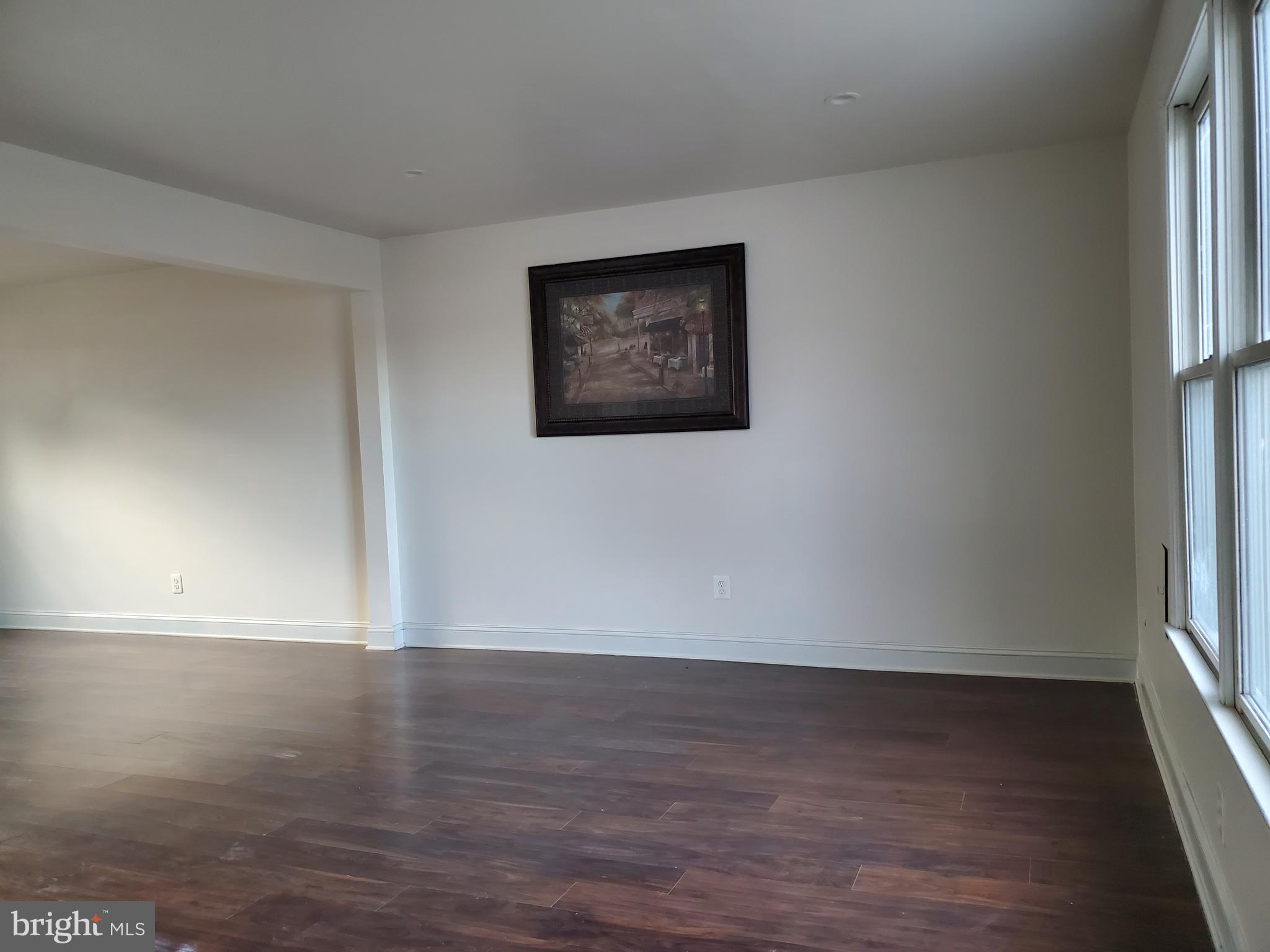 NESHAMINY VALLEY - Residential Lease