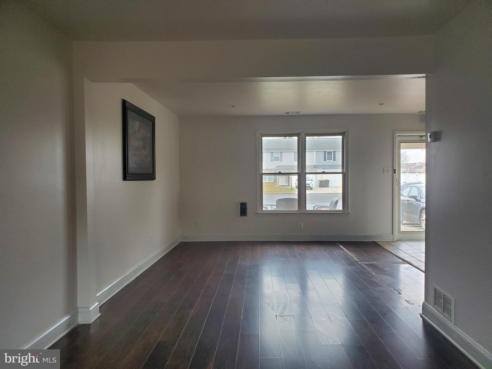 NESHAMINY VALLEY - Residential Lease