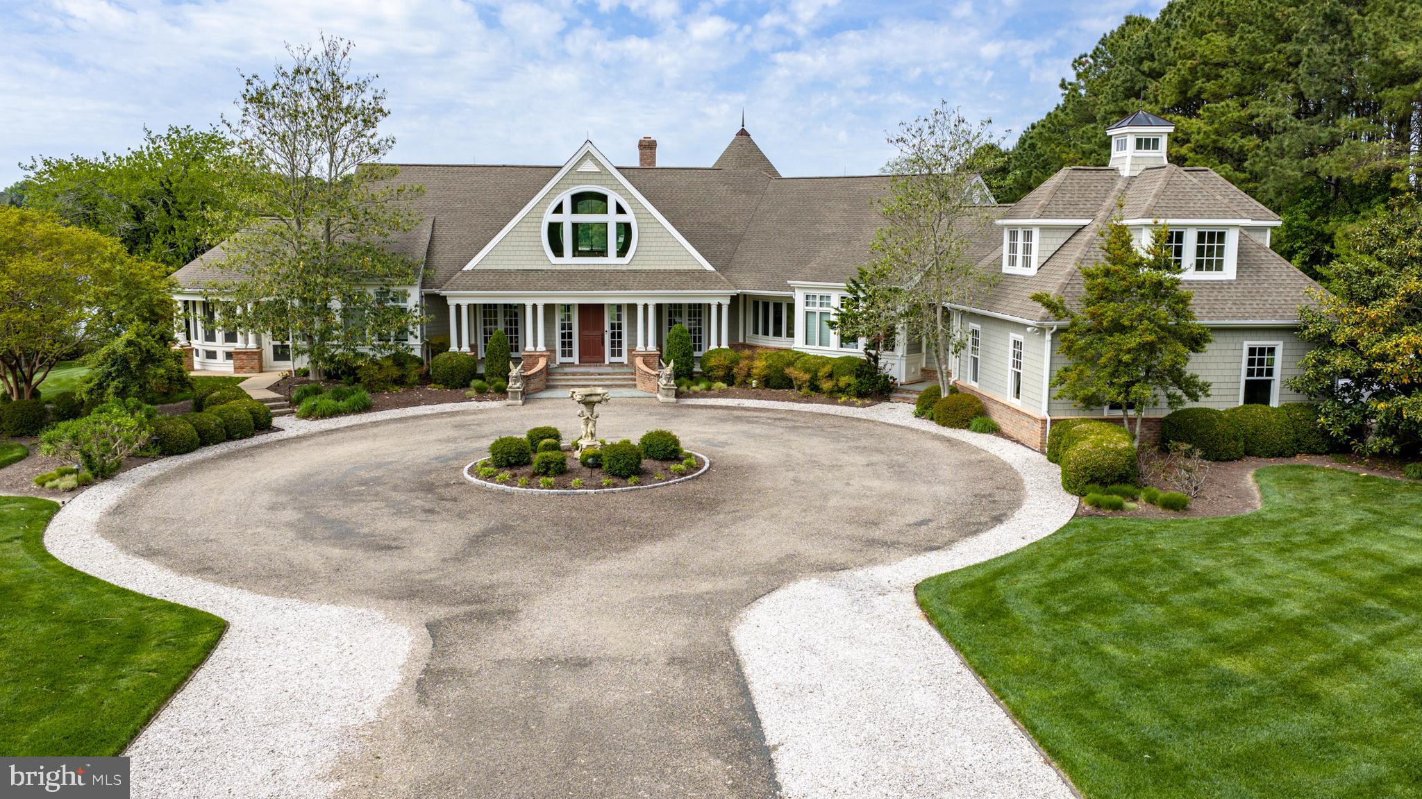 ISLAND CREEK NECK - Residential