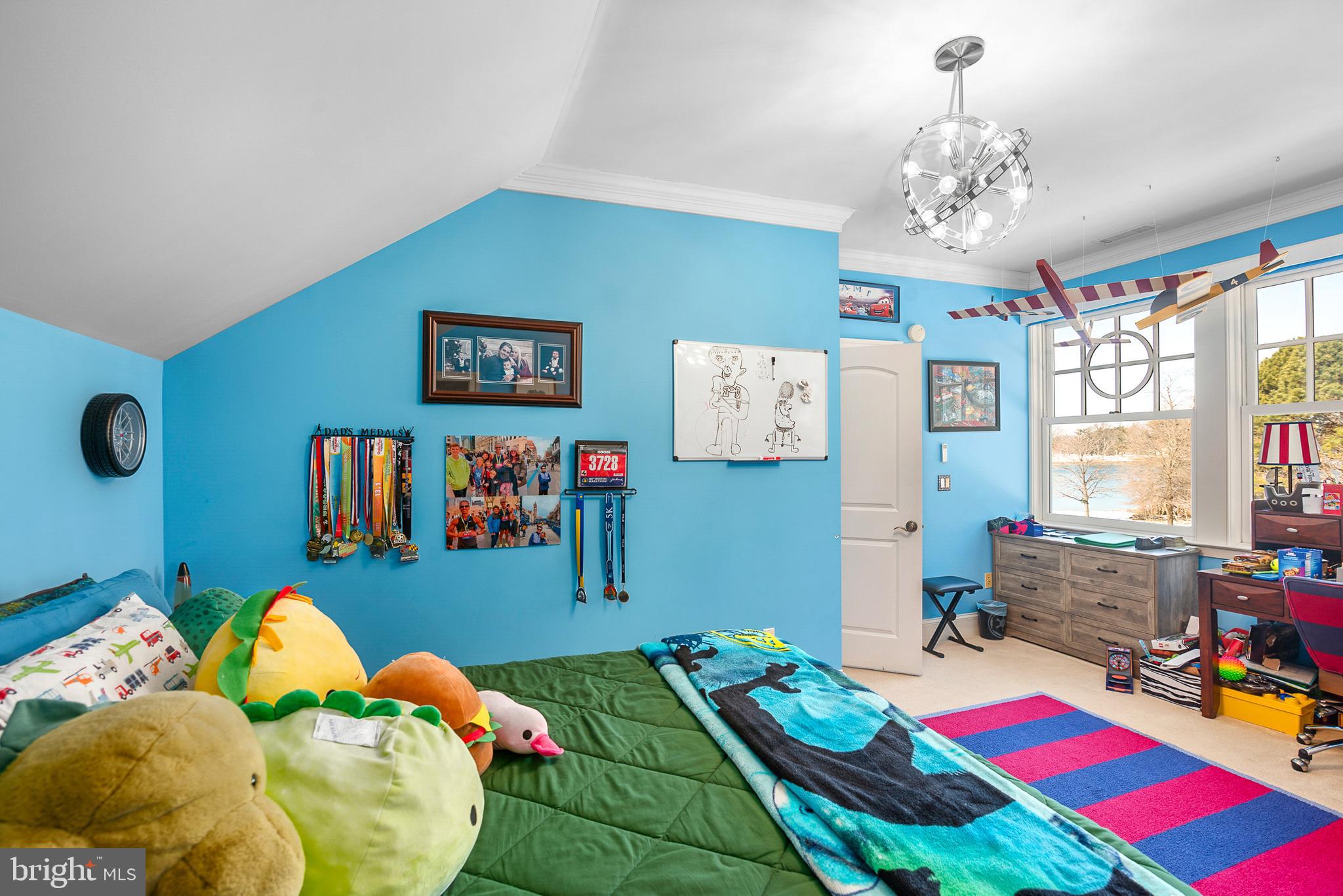 ISLAND CREEK NECK - Residential