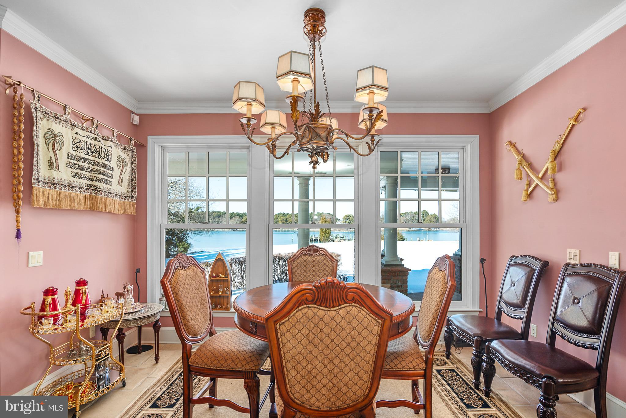 ISLAND CREEK NECK - Residential