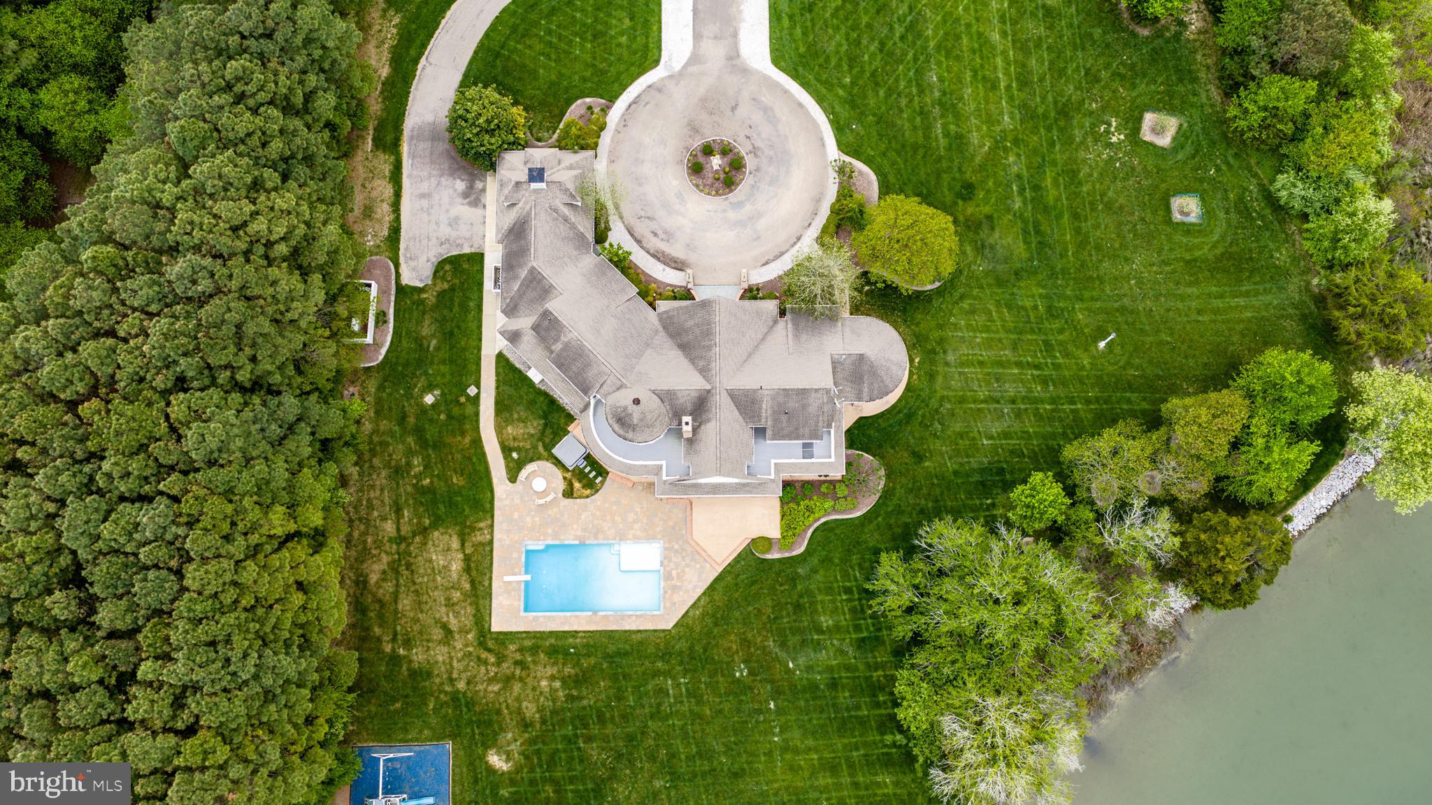 ISLAND CREEK NECK - Residential