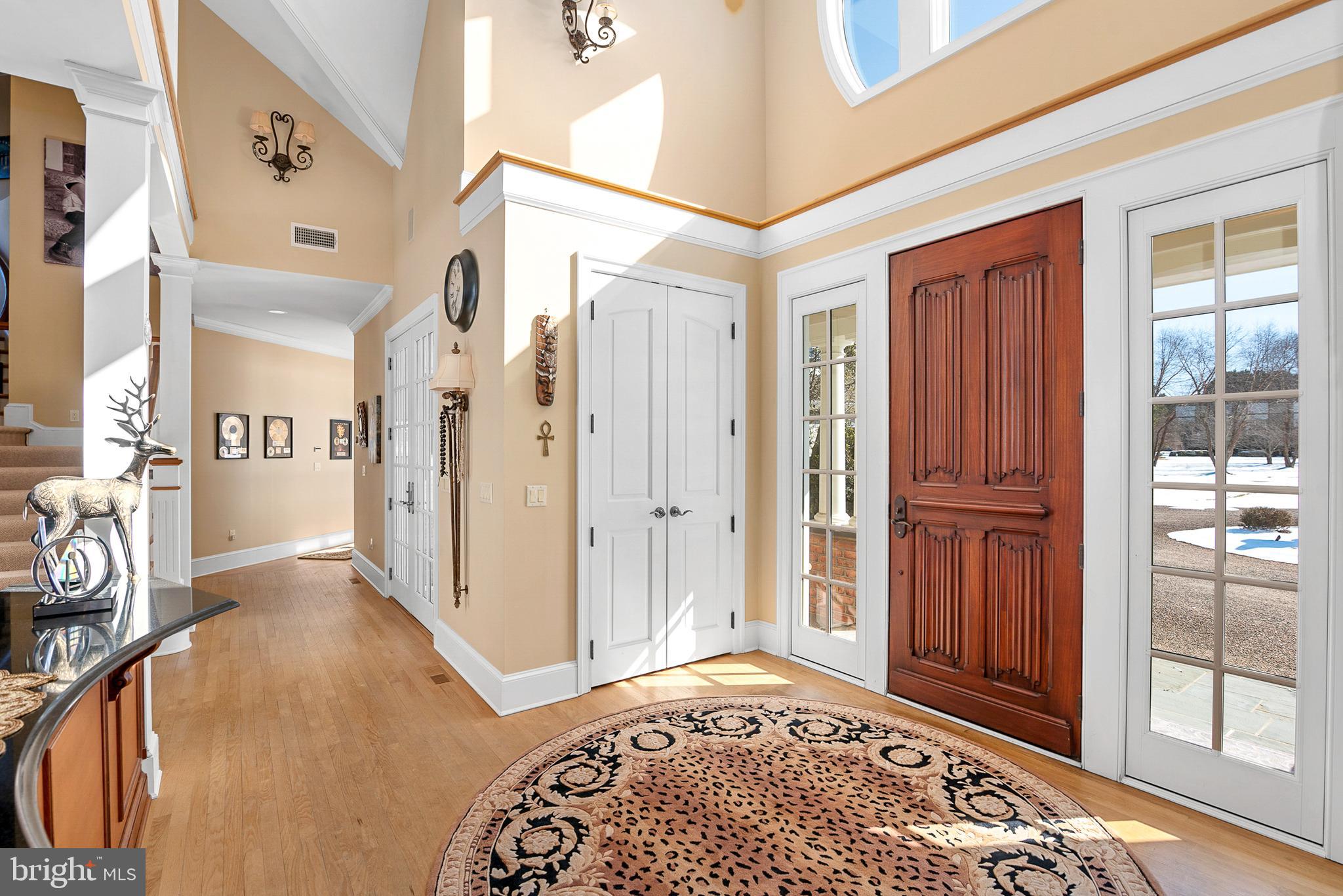 ISLAND CREEK NECK - Residential