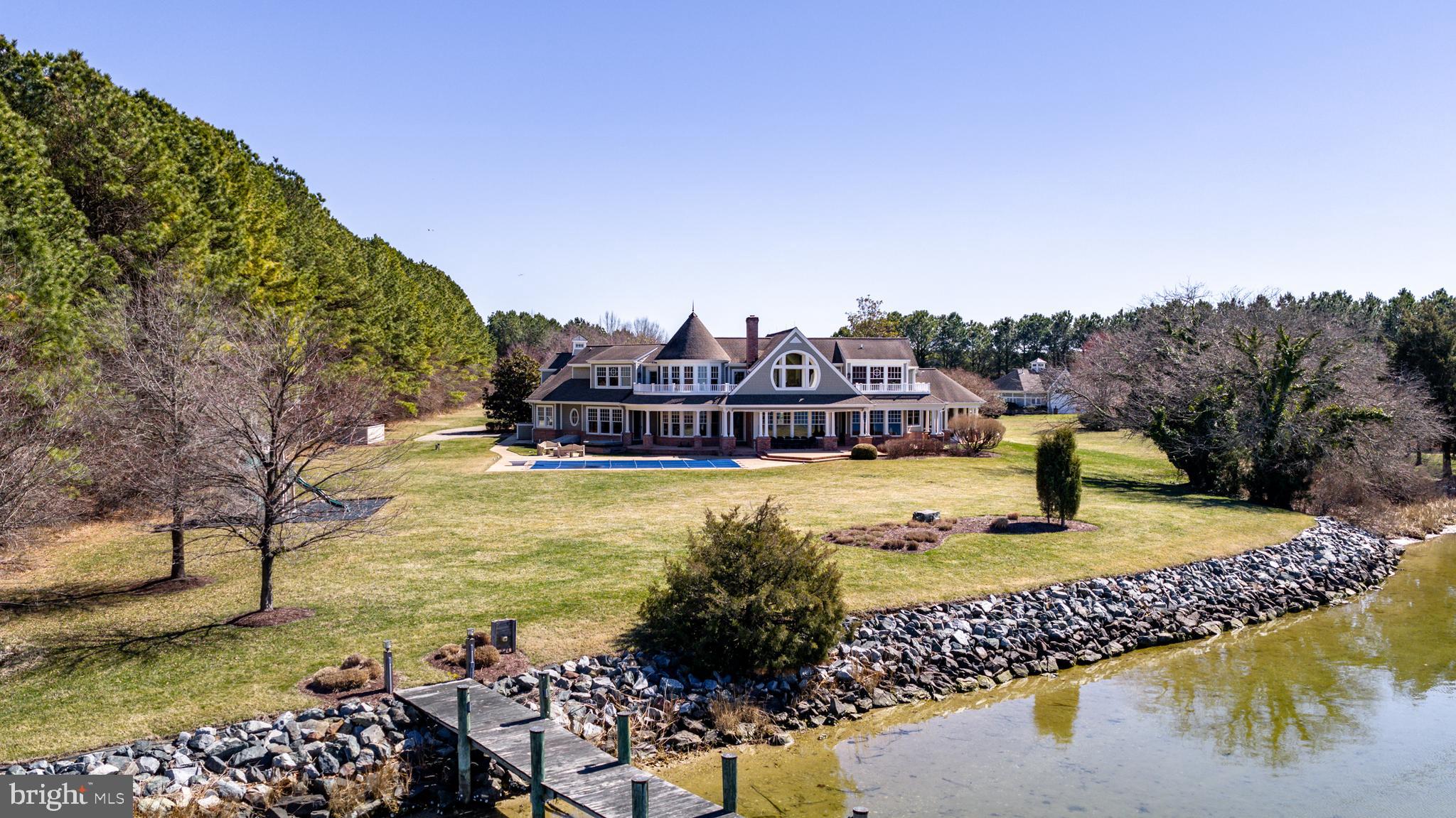 ISLAND CREEK NECK - Residential
