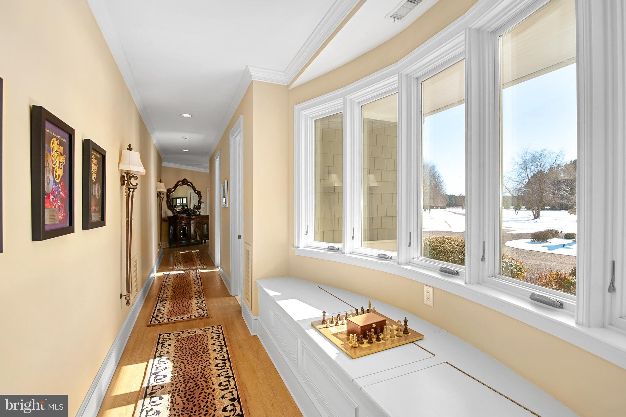 ISLAND CREEK NECK - Residential