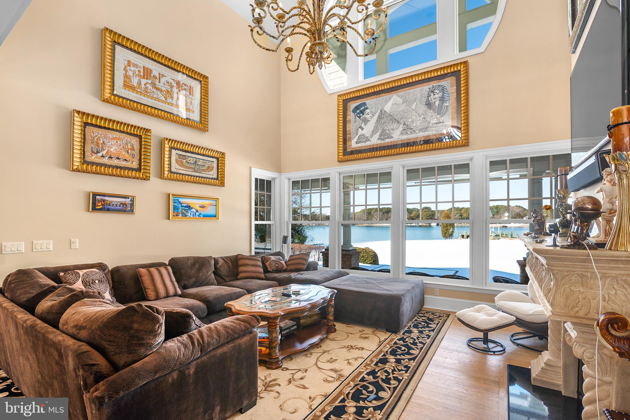 ISLAND CREEK NECK - Residential