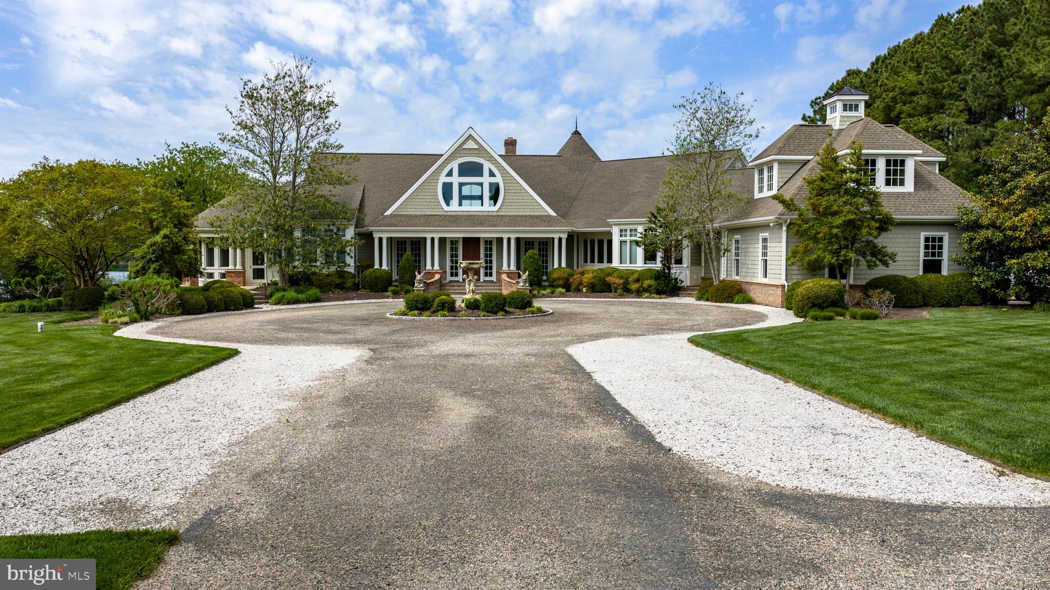 ISLAND CREEK NECK - Residential