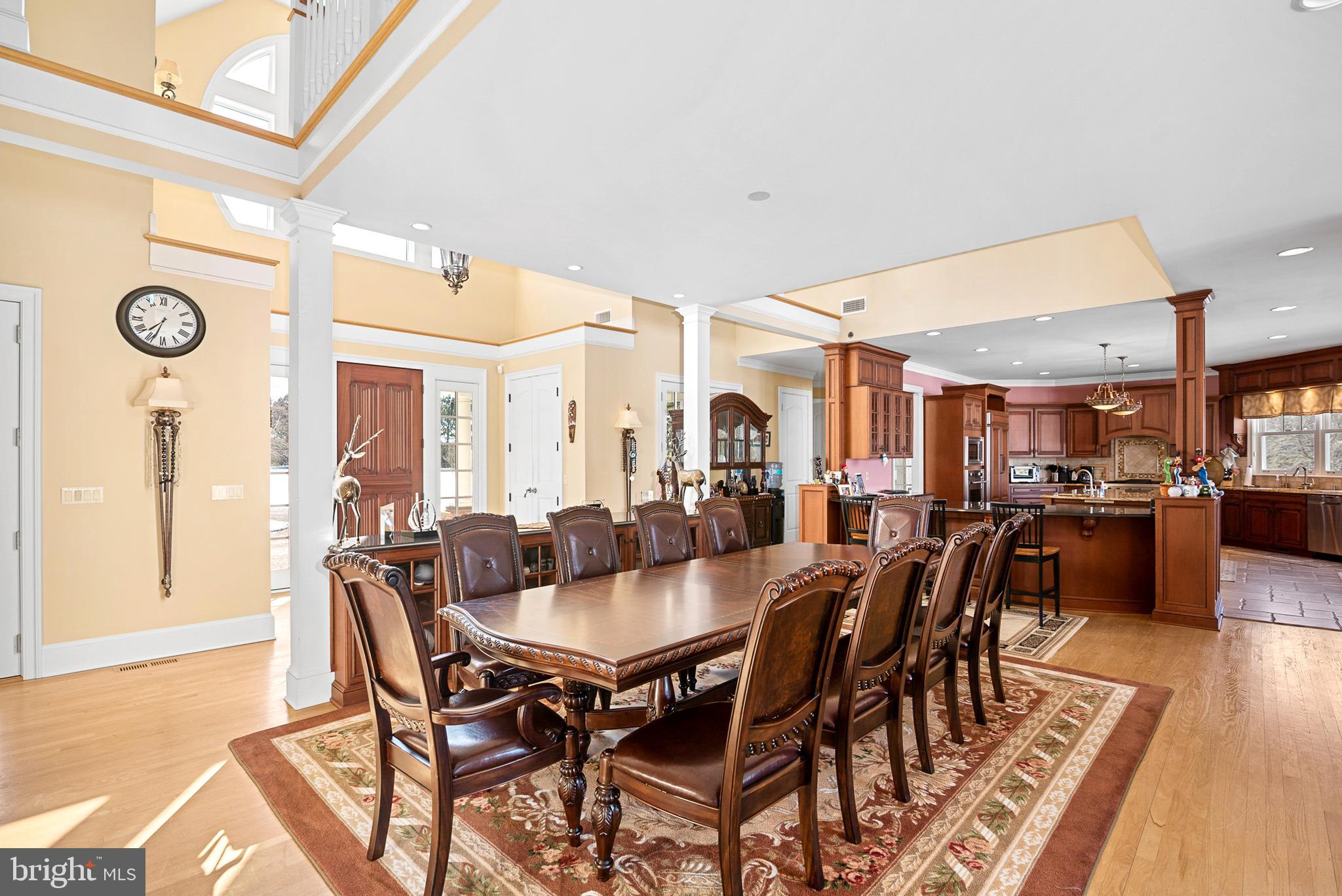 ISLAND CREEK NECK - Residential