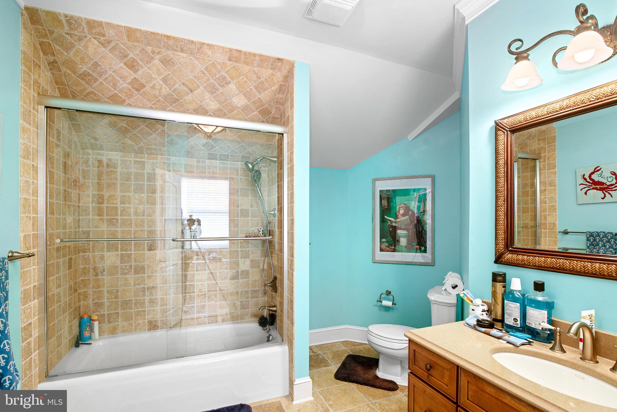 ISLAND CREEK NECK - Residential