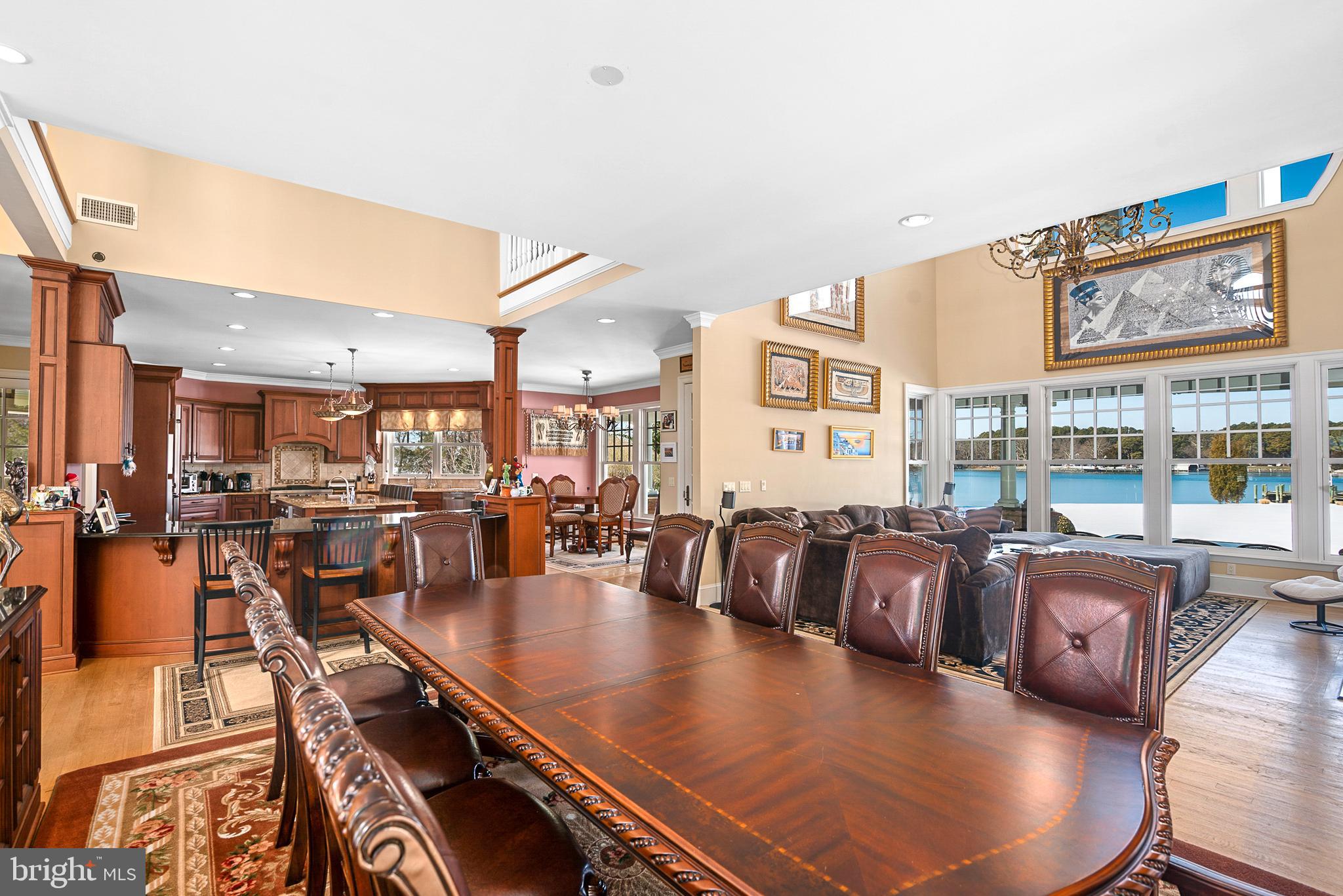 ISLAND CREEK NECK - Residential