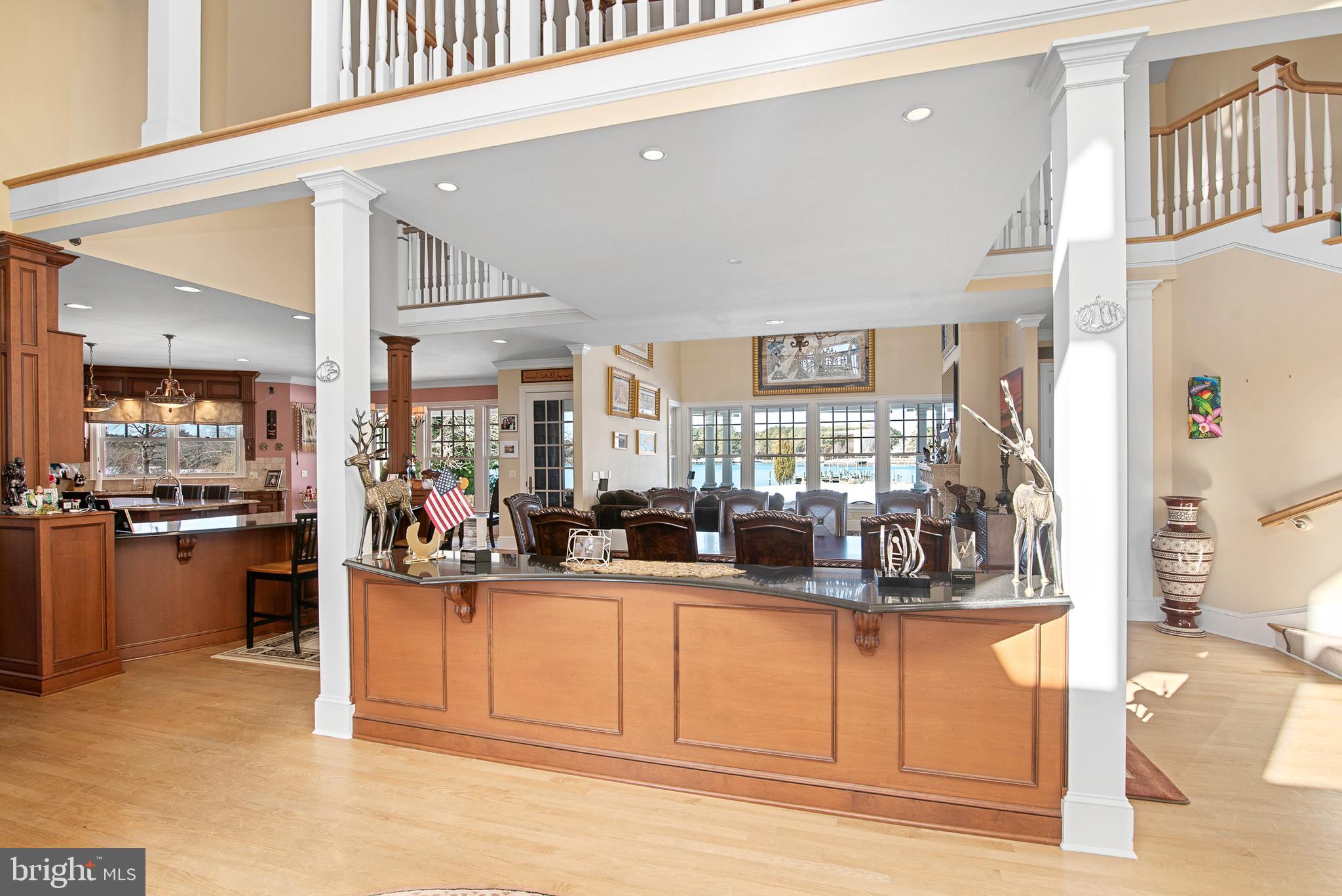 ISLAND CREEK NECK - Residential