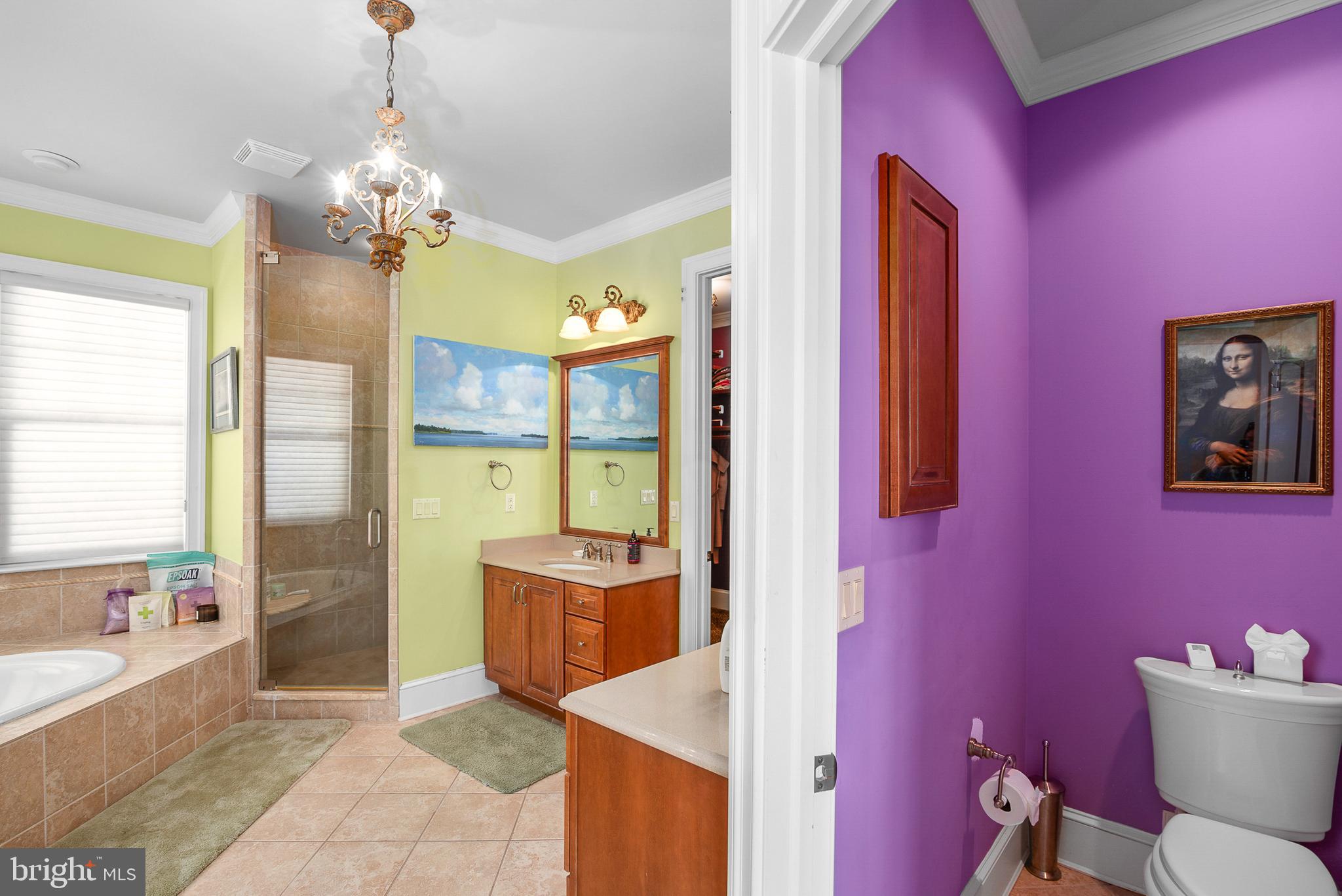 ISLAND CREEK NECK - Residential