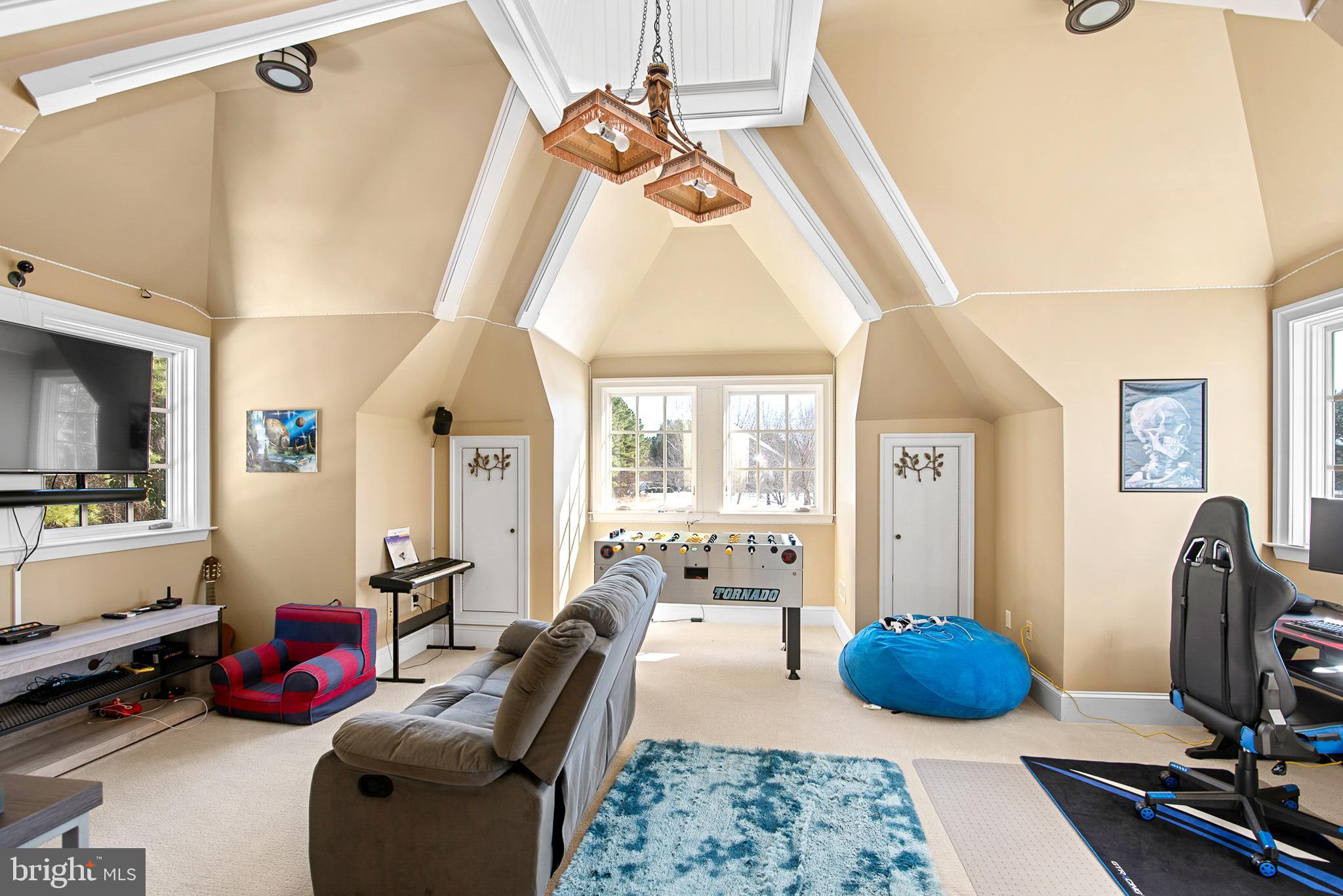 ISLAND CREEK NECK - Residential