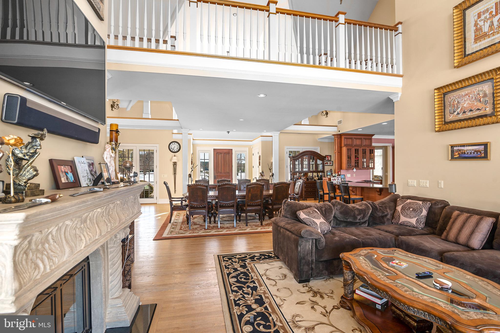 ISLAND CREEK NECK - Residential