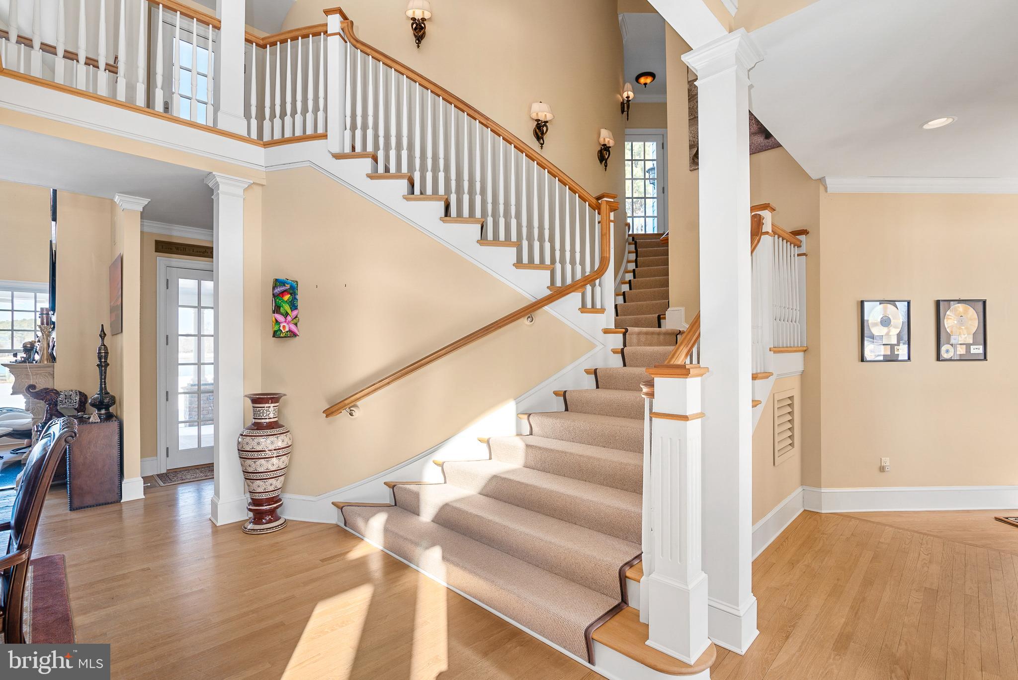 ISLAND CREEK NECK - Residential