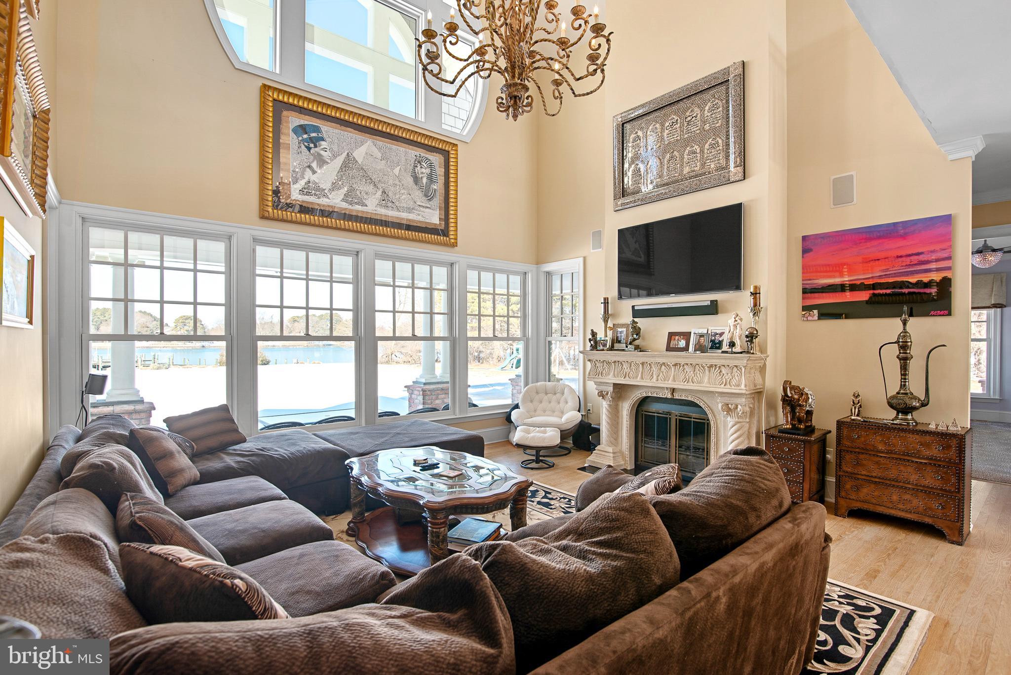 ISLAND CREEK NECK - Residential