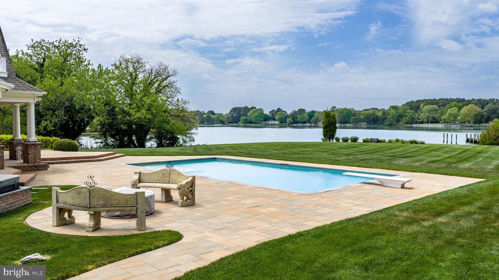 ISLAND CREEK NECK - Residential