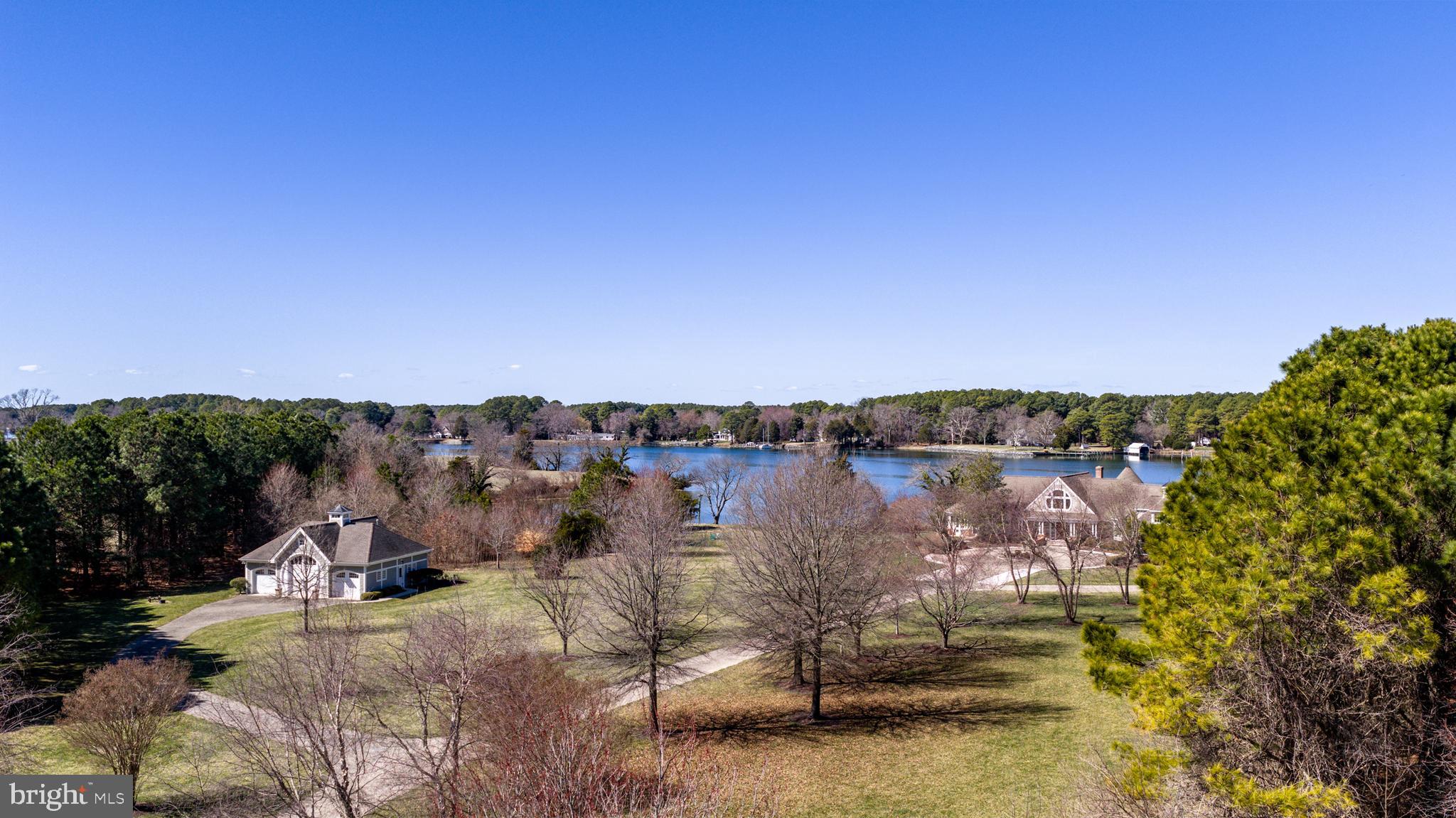 ISLAND CREEK NECK - Residential