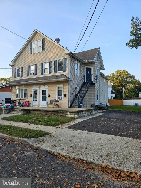 MLS: NJGL2054054