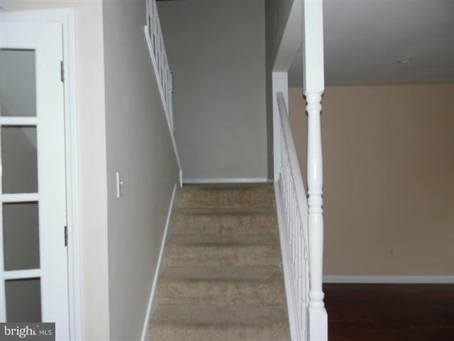 STEDWICK TOWNHOUSES - Residential