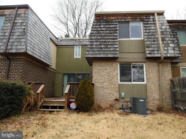 STEDWICK TOWNHOUSES - Residential