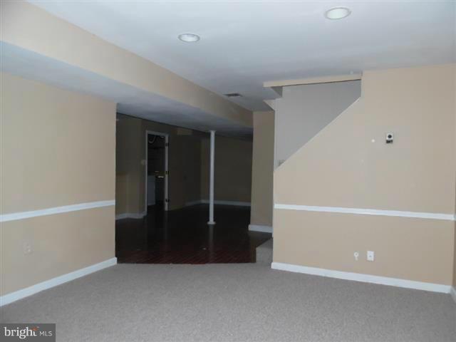 STEDWICK TOWNHOUSES - Residential