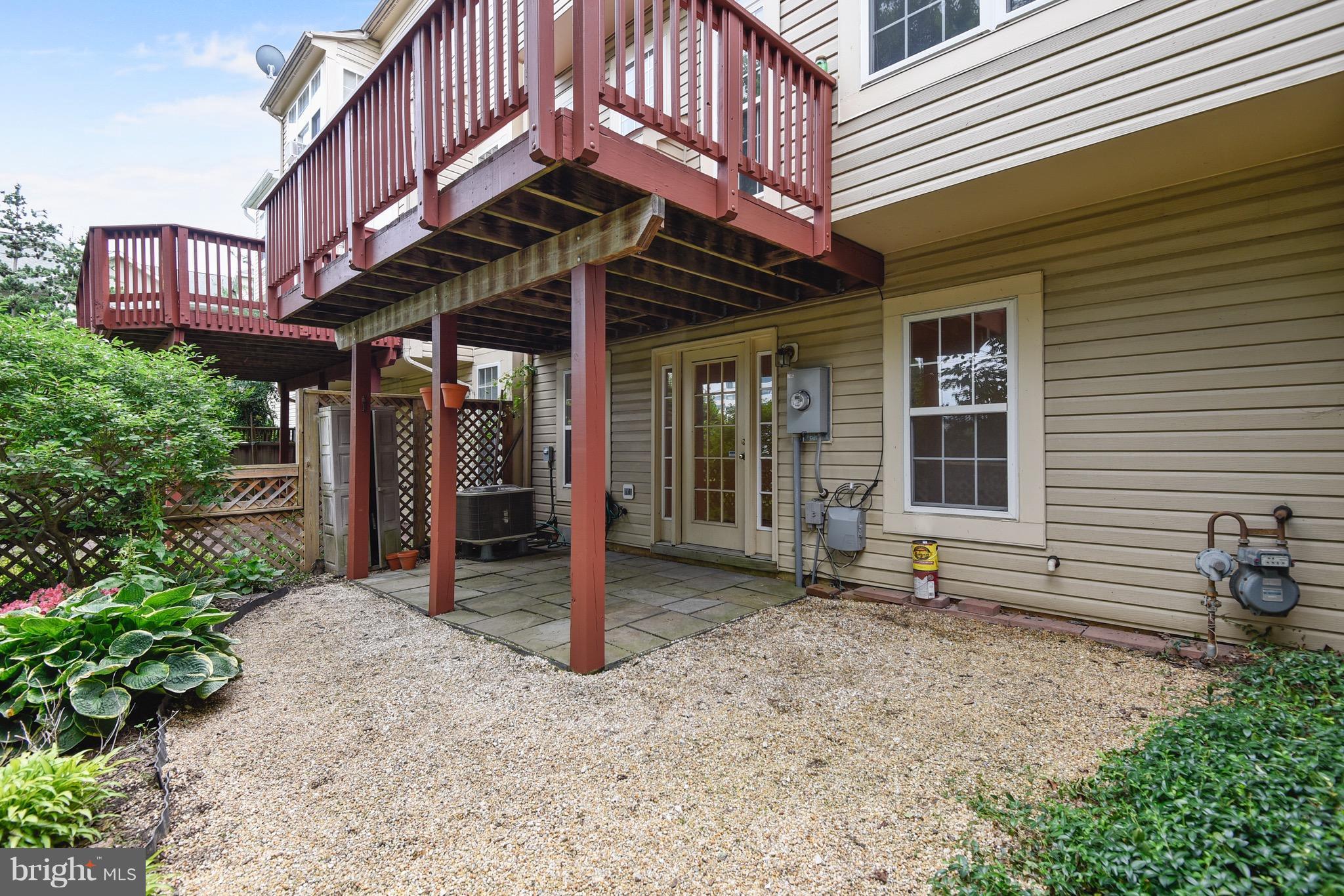 PT ROCKVILLE TWN RES 3 - Residential