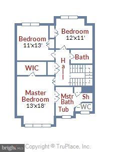 PT ROCKVILLE TWN RES 3 - Residential