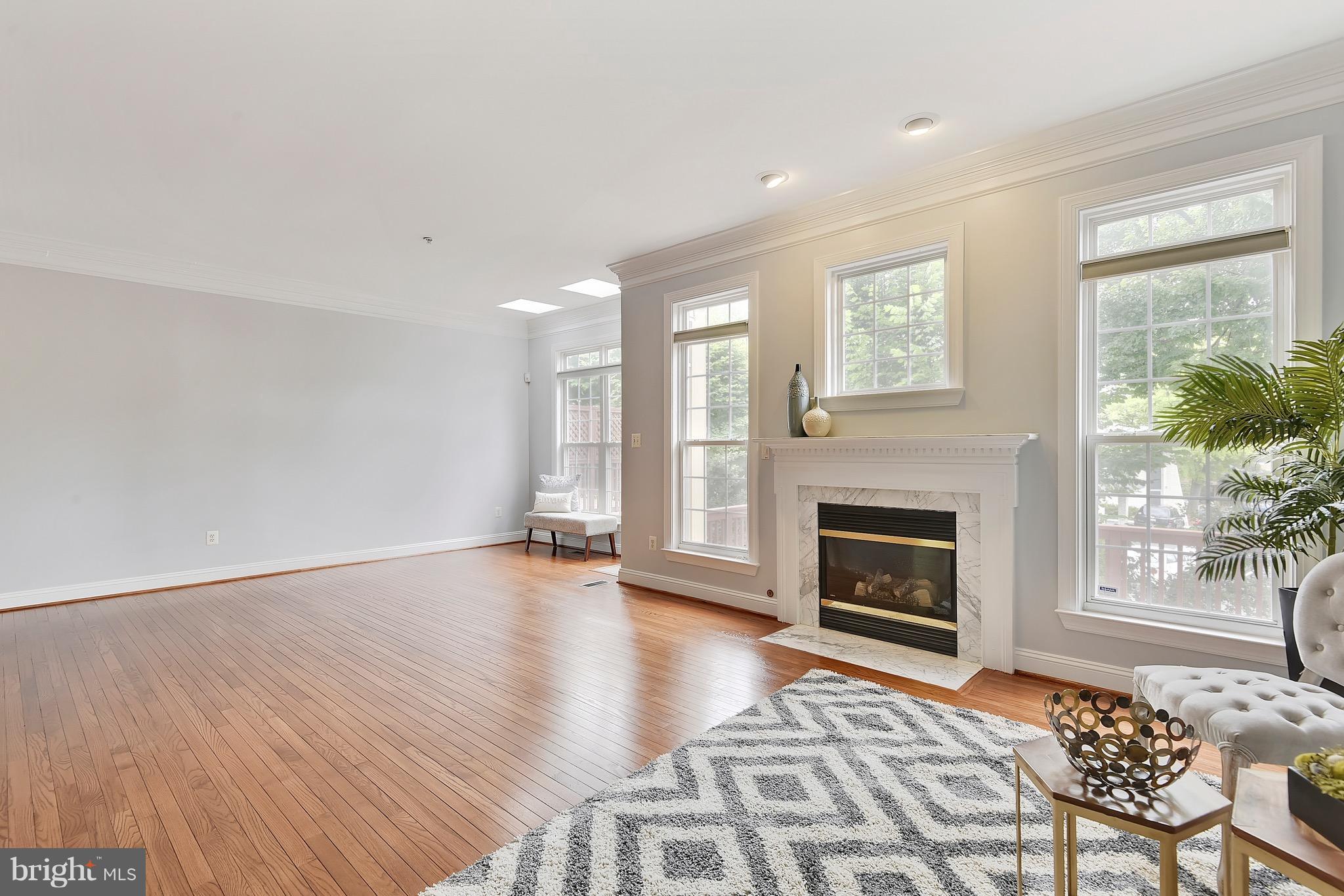 PT ROCKVILLE TWN RES 3 - Residential