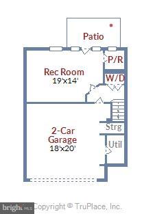 PT ROCKVILLE TWN RES 3 - Residential