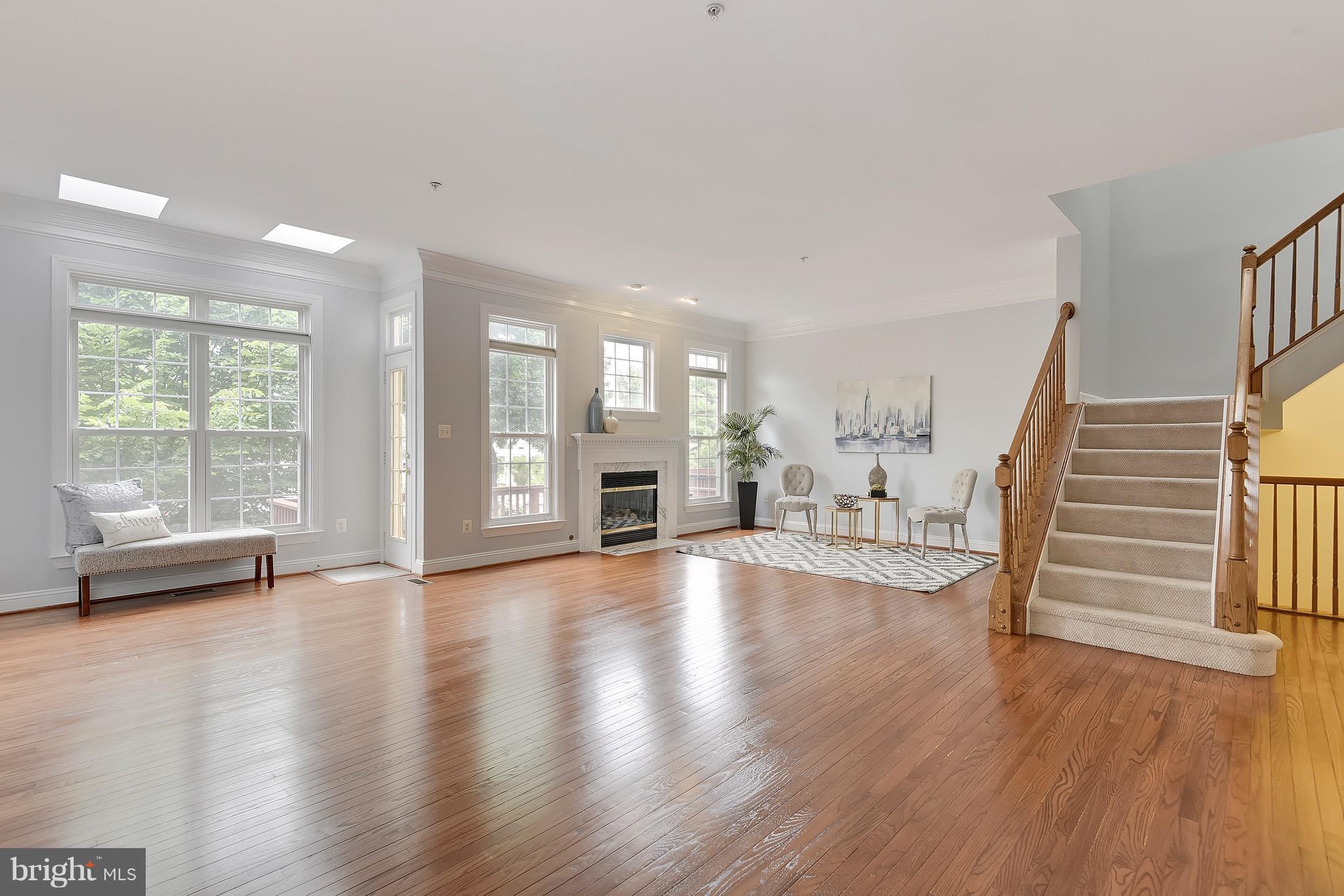 PT ROCKVILLE TWN RES 3 - Residential