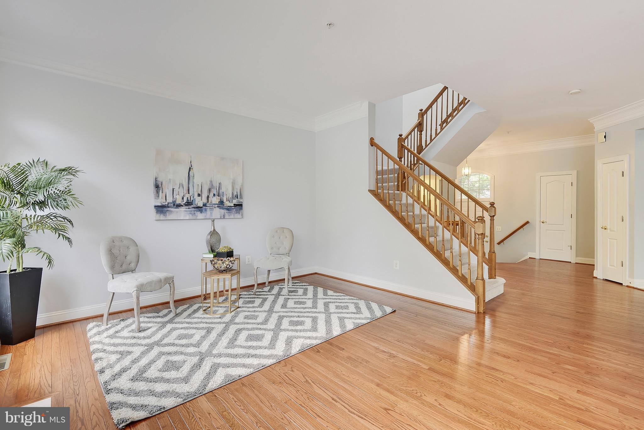 PT ROCKVILLE TWN RES 3 - Residential