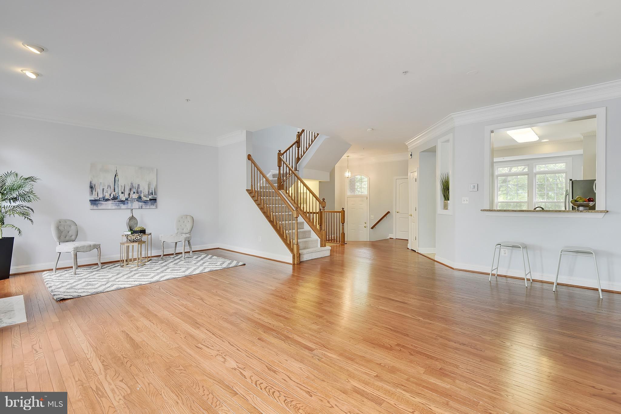 PT ROCKVILLE TWN RES 3 - Residential