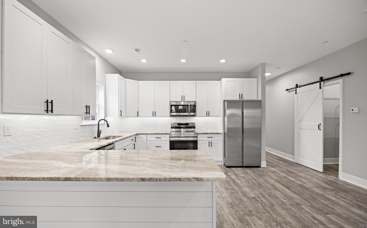 TRAPPE, MARYLAND - Residential Lease