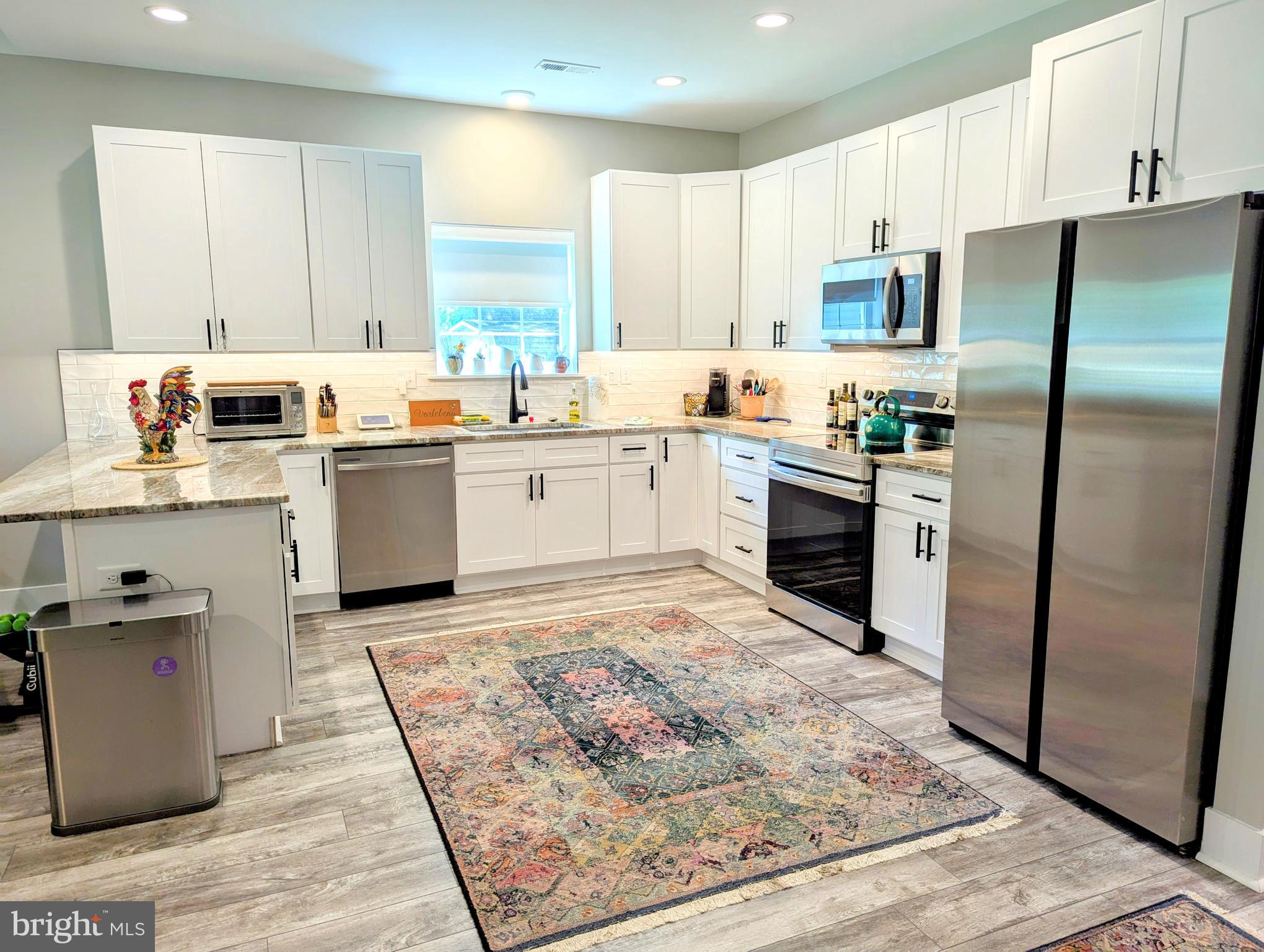 TRAPPE, MARYLAND - Residential Lease