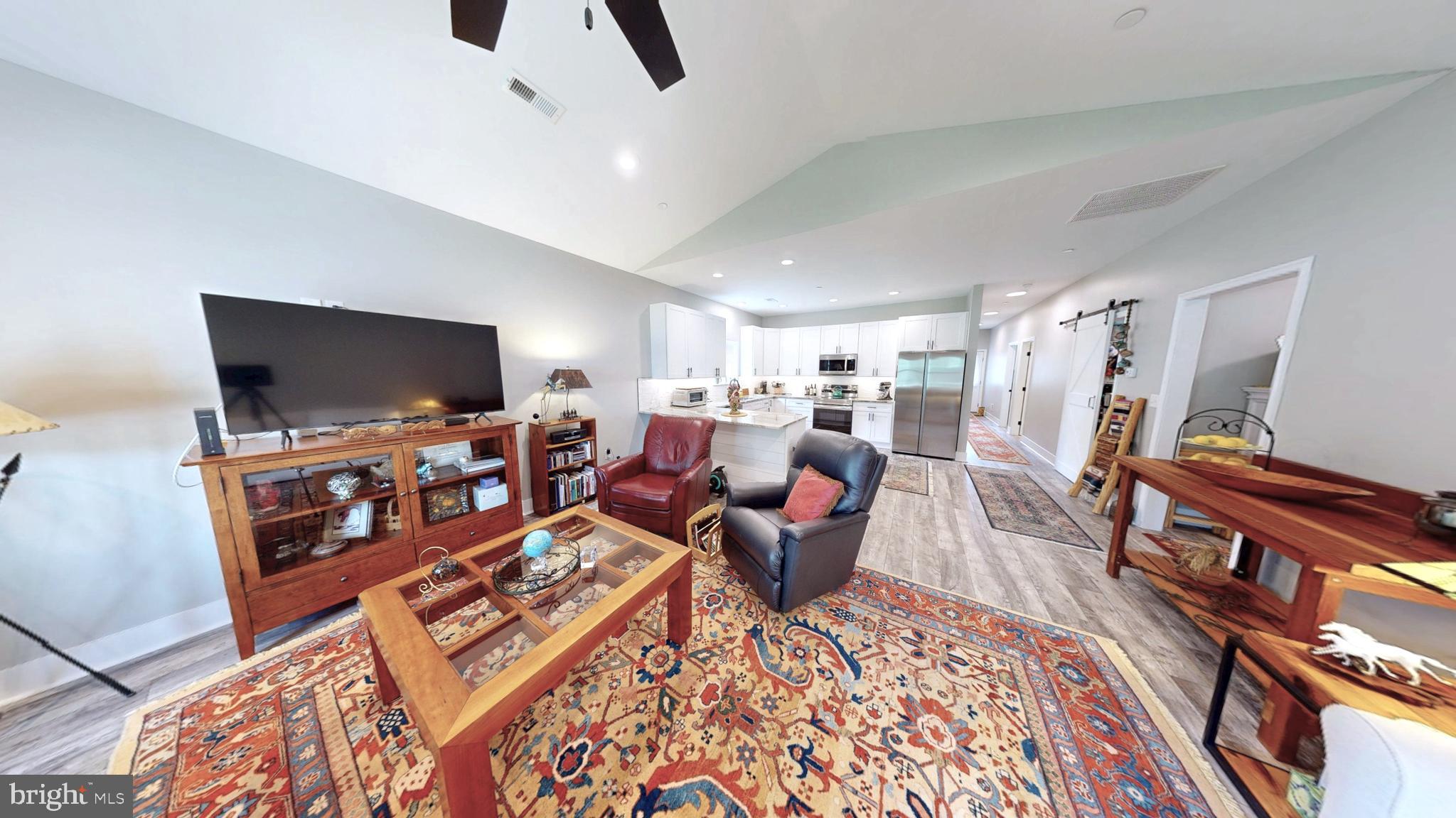 TRAPPE, MARYLAND - Residential Lease