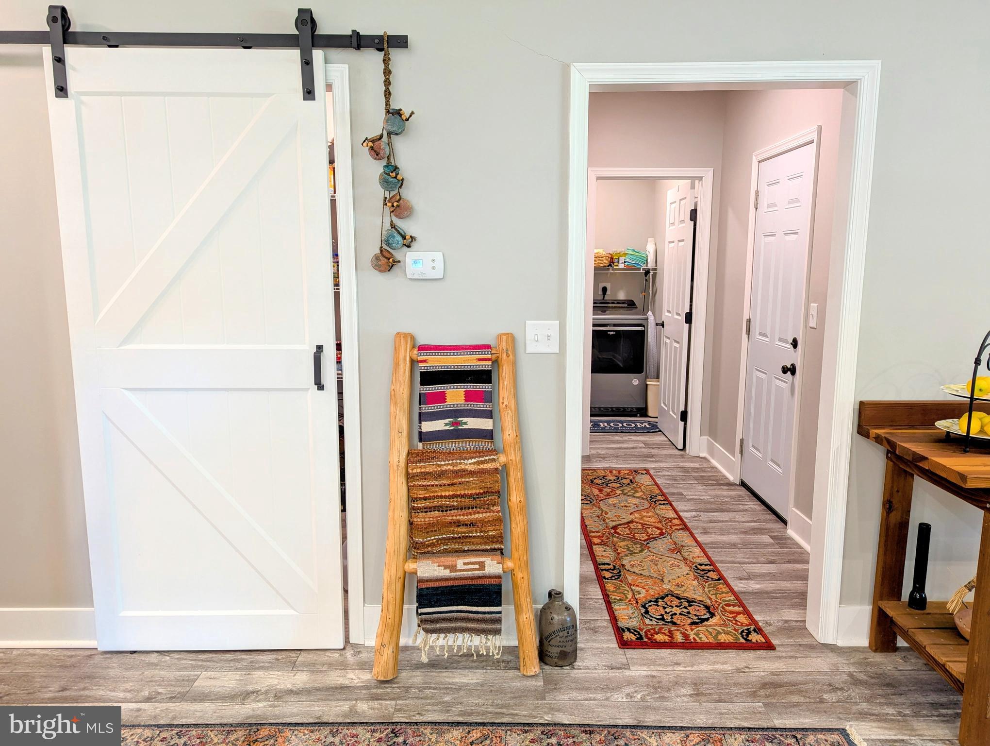 TRAPPE, MARYLAND - Residential Lease