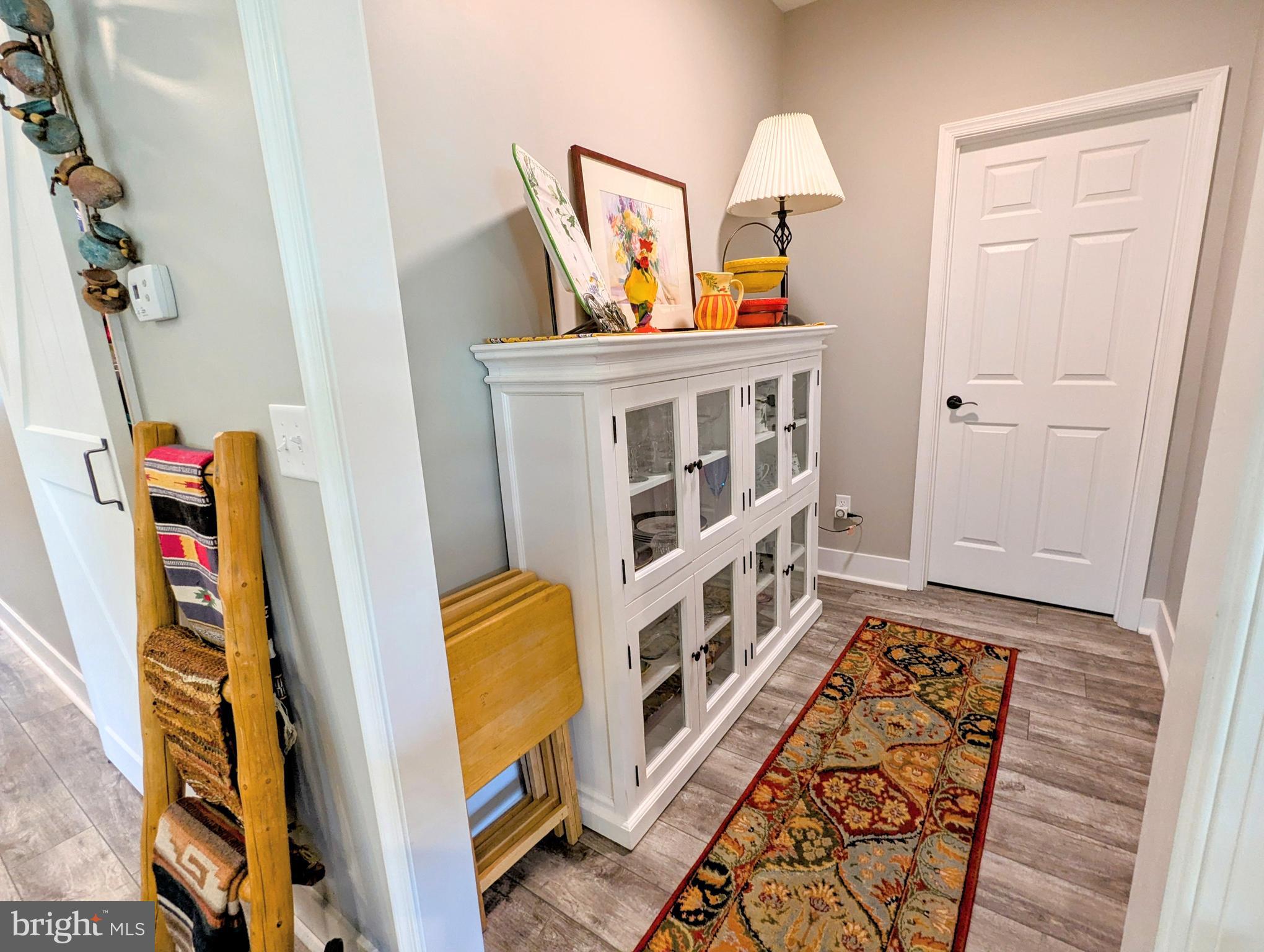 TRAPPE, MARYLAND - Residential Lease