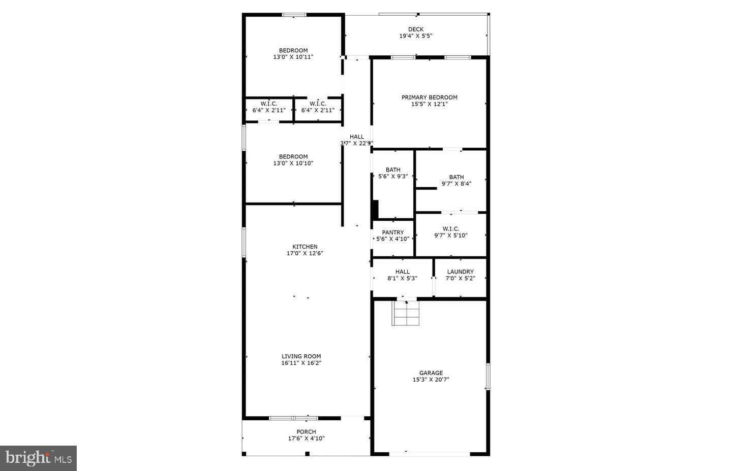 TRAPPE, MARYLAND - Residential Lease