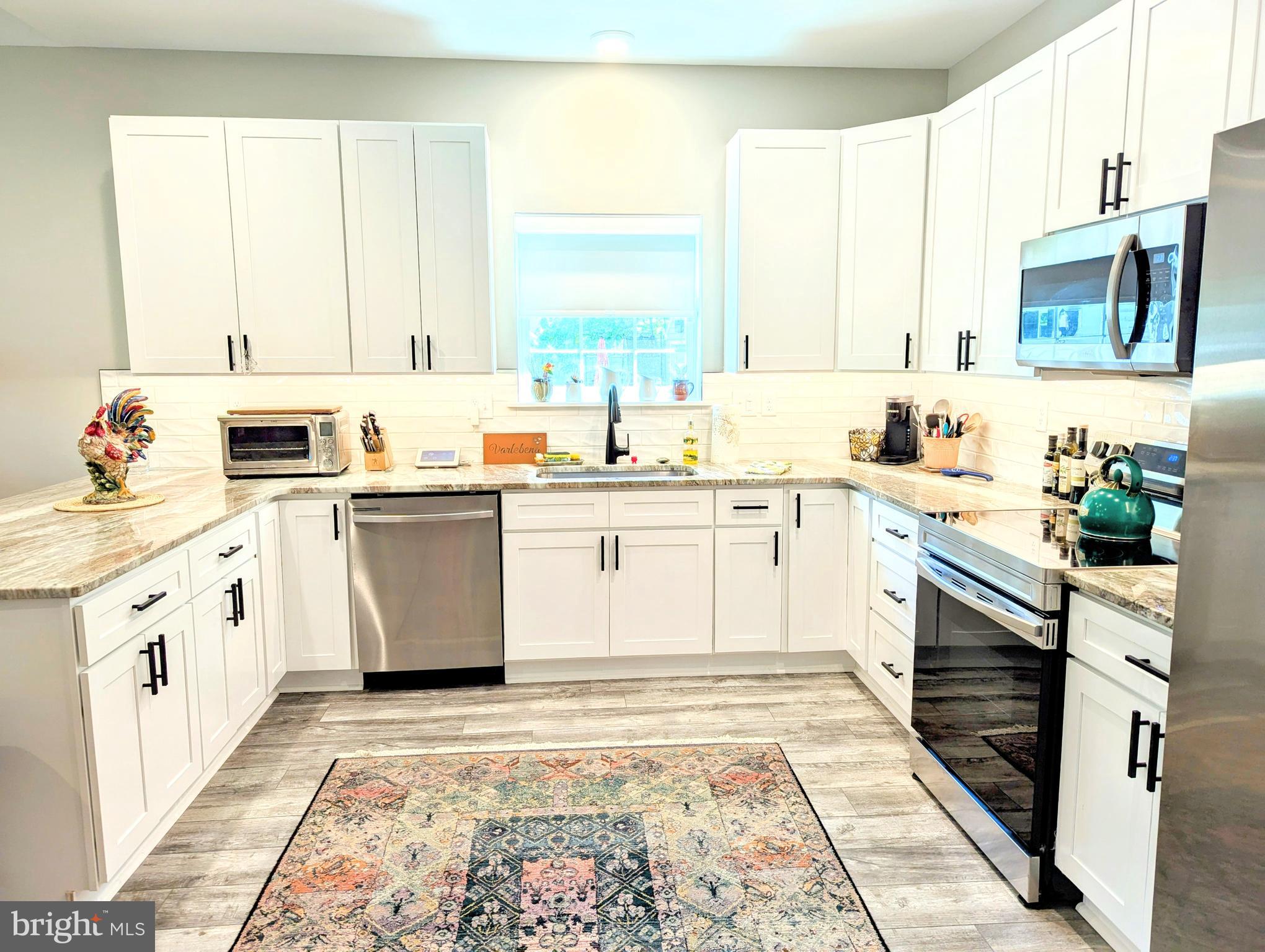 TRAPPE, MARYLAND - Residential Lease