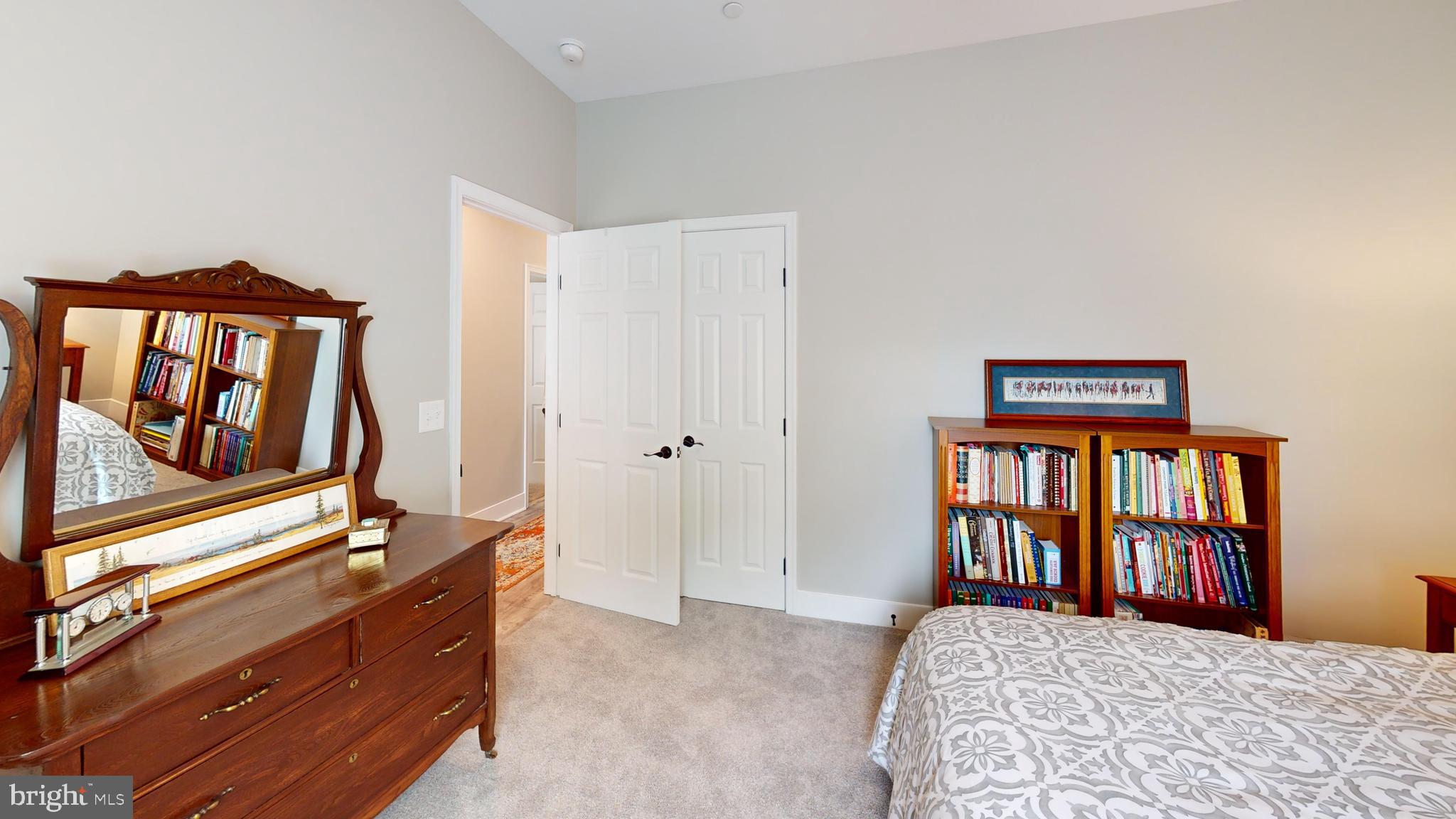 TRAPPE, MARYLAND - Residential Lease