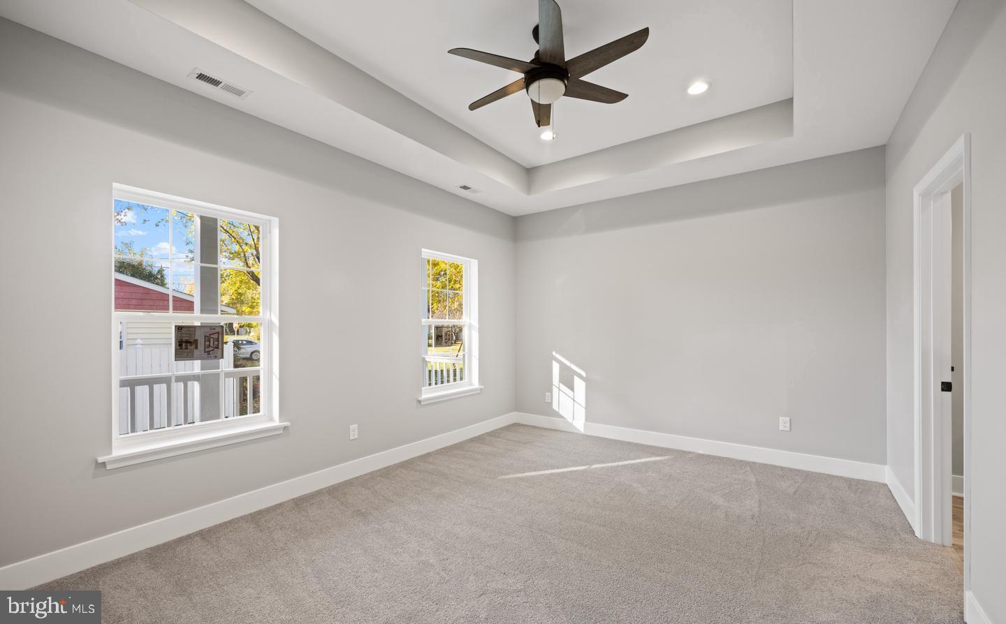 TRAPPE, MARYLAND - Residential Lease