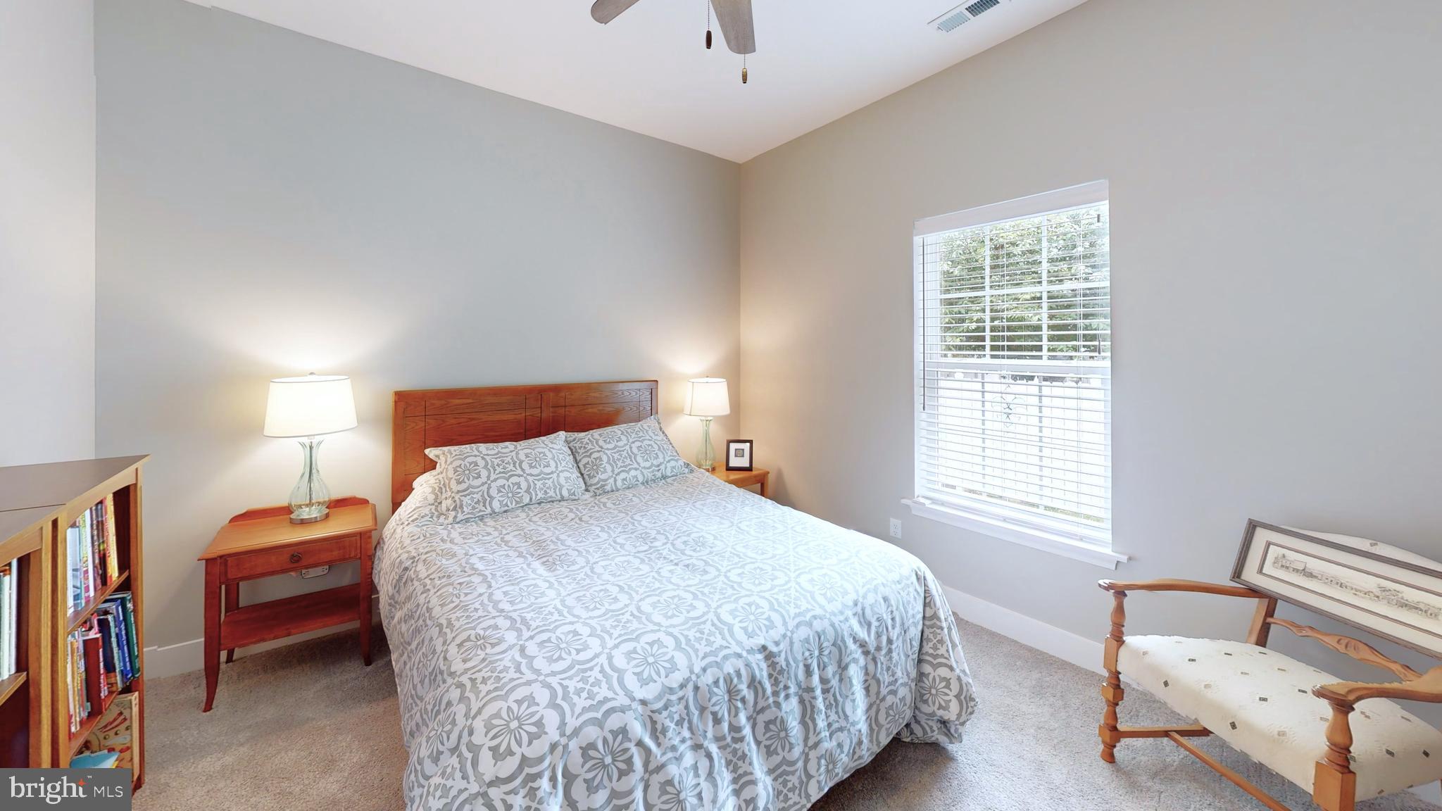 TRAPPE, MARYLAND - Residential Lease