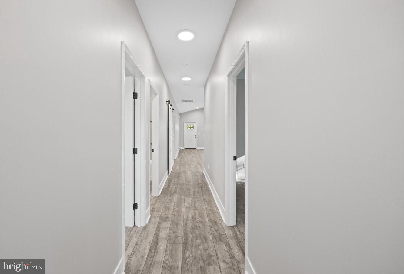 TRAPPE, MARYLAND - Residential Lease