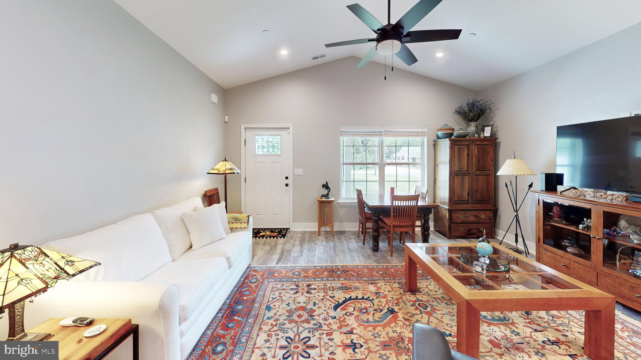 TRAPPE, MARYLAND - Residential Lease