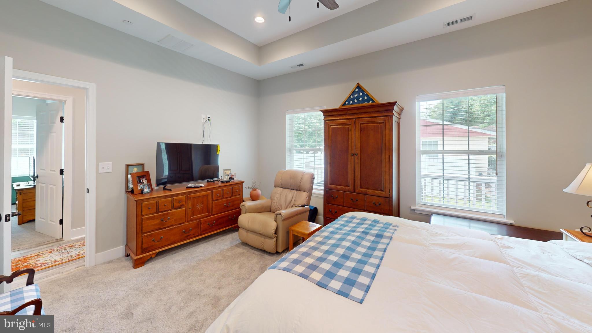 TRAPPE, MARYLAND - Residential Lease